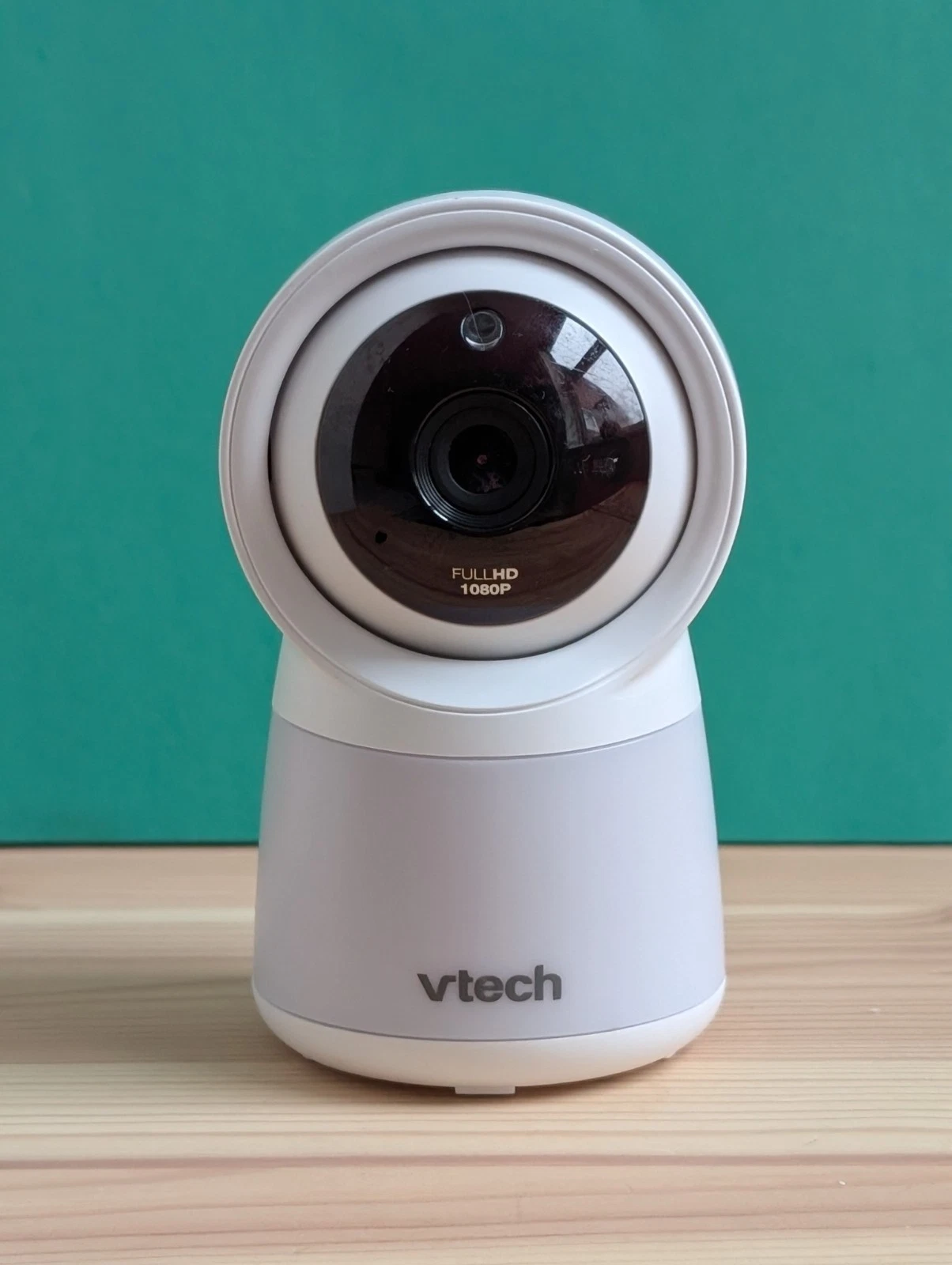 VTech RM5754HD (RM5764HD / RM7764HD) extra Camera & cable (some cosmetic marks) - Picture 2 of 9