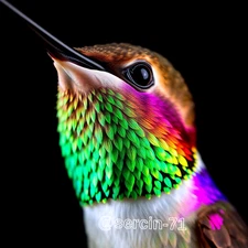 Digital Image Picture Photo Wallpaper Background Desktop AI Art Sample Product