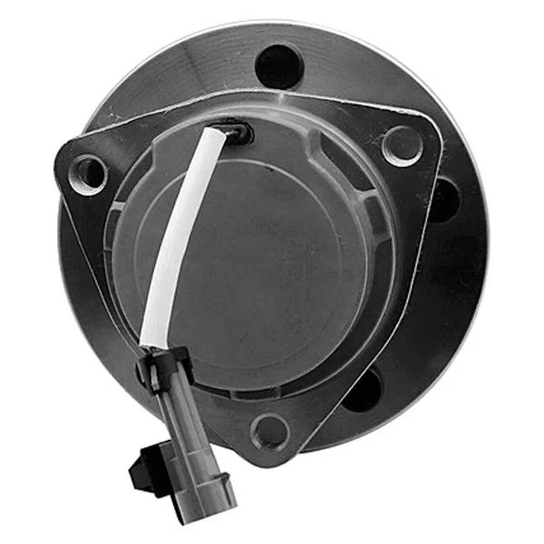 For Cadillac STS 05-10 Wheel Bearing and Hub Assembly Front Driver or Passenger Foto 2 de 4