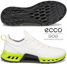 ECCO M GOLF BIOM C4 GORE-TEX MEN