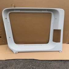 VW Caddy 2C IV 2K III Verkleidung Links Oben Schiebetür 2k3867623B /C (CA-2