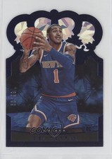 2020-21 Panini Crown Royale Blue Crystal 86/99 Obi Toppin #92 5l1