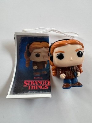 STRANGER THINGS KINDER JOY FIGUREN FUNKO POP  - Max