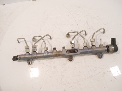 Rail-Rohr für BMW 8er G14 G15 G16 3,0 840 d B57D30B B57 8571569