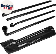 Spare Tire Tool Set Kit Fit for 2004-2018 F150 Ford F-150 Spare Tire Lug Wrench