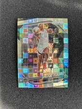2025 Prizm WNBA Jackie Young Pandora Prizm #23 Las Vegas Aces