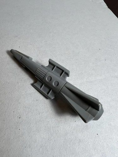 VINTAGE STAR WARS ROTJ RETURN OF THE JEDI 1983 Y-WING BOMB COMPLETE ACCESSORY