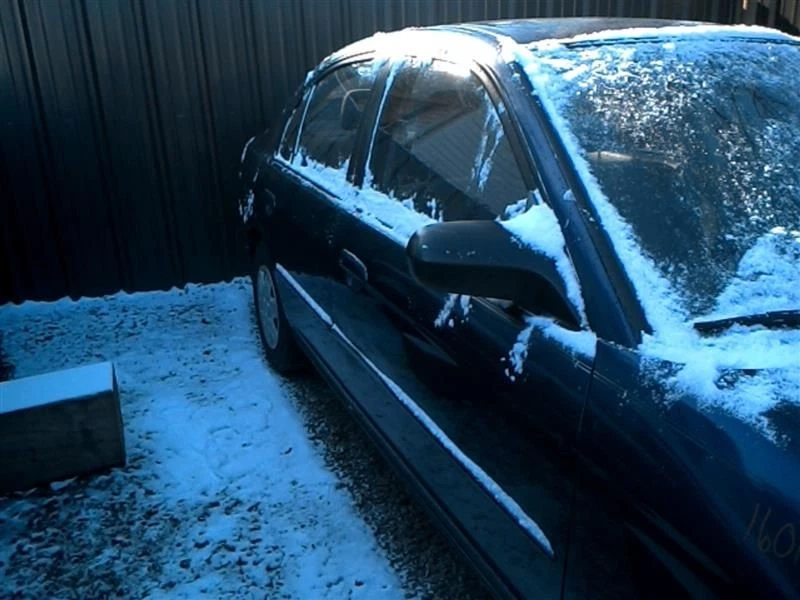 Colector de admisión 1,7 L SOHC gasolina construido en Japón se adapta a 01-05 CIVIC 65555 Foto 3 de 4