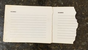 🔥 NES Tiny Toon Adventures w/Box, Partial Manual, Sleeve - 1991 Konami - Works!