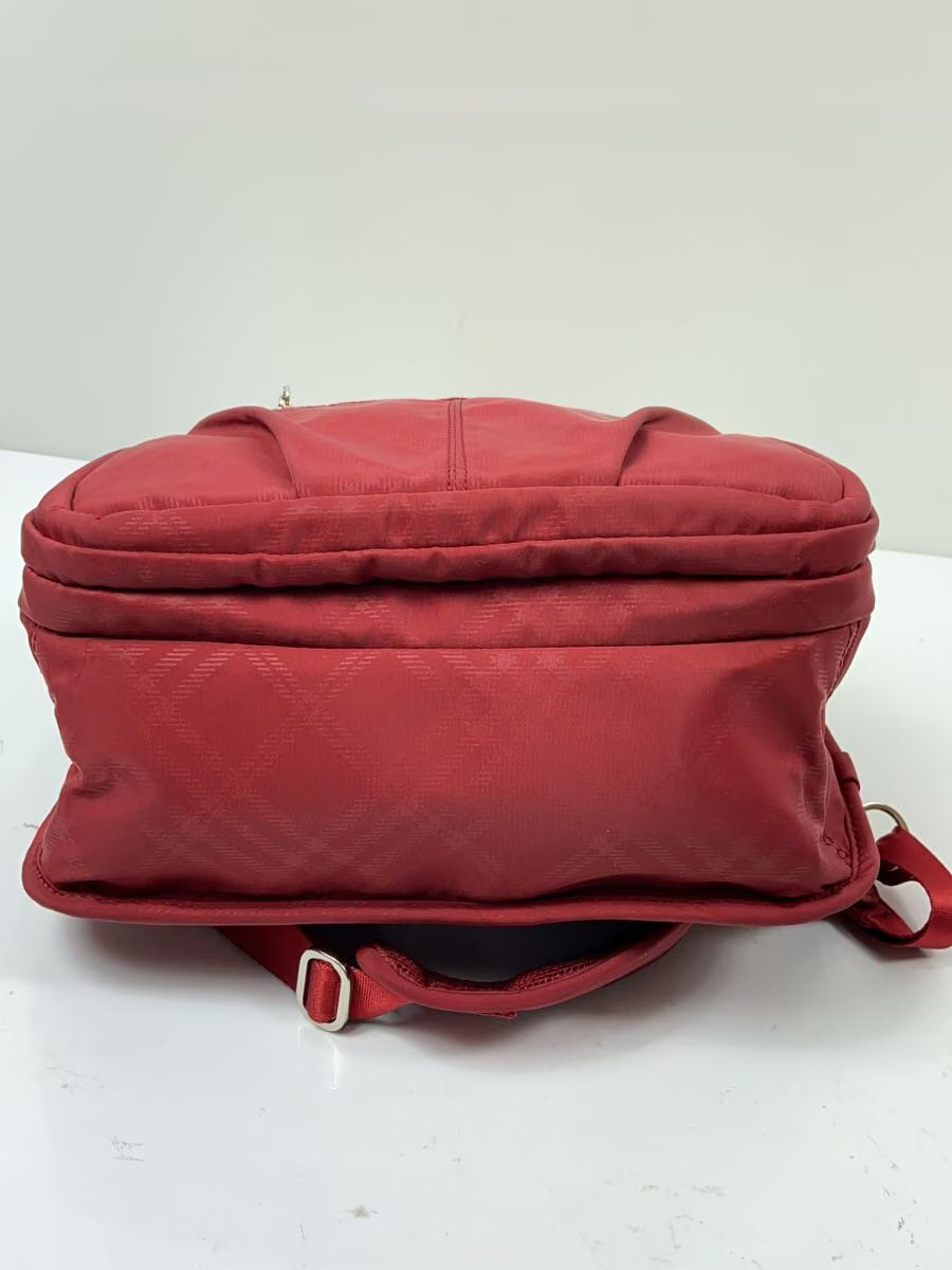 Kanana project backpack -- RED - image 4