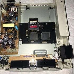 ^^ Premium Optical Drive Simulation Board For Dreamcast Console
