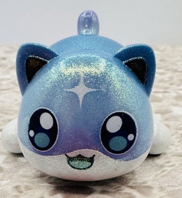 Aphmau Meemeows Mystery Mini figure Nebula Johnny Cat Litter 7 Elemental 2025