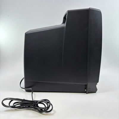 Panasonic PV-M1349 CRT TV 13