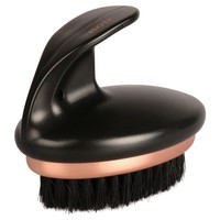 Europet Bernina KatzenbüRste Noir Wildschweinborsten 11X7X9,5 Cm Bronz/Schwarz