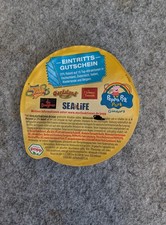 25% Rabatt Gutschein Freizeitpark Heide Park Sea Life Gardaland Peppa Pig 2026