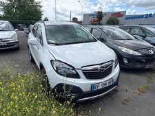 Climatisation et Accessoires Opel Mokka