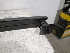 756106046R halter mitte stoßfänger stoßstange h. RENAULT CAPTUR II HF 5479025