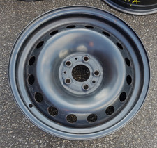 1 x Stahlfelge für Fiat Tipo 356 ab 2016  6Jx15H2 5x98 ET38 #28154