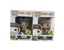 Funko Pop Evolve Vinyl Figures 15