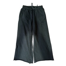 Boohoo Man Wide-Leg Baggy Sweatpants