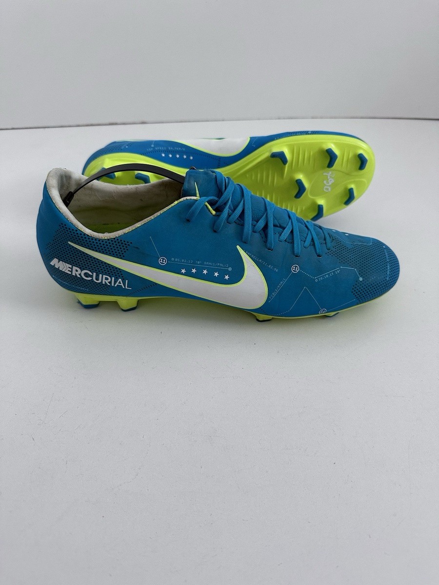 Nike Neymar サッカーシューズ 青 8-nike-r9-mercurial-neymar-
