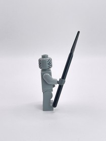 Lego Mummy Warrior Minifigure pha003 Pharaoh's Quest 7306 (Read Description)