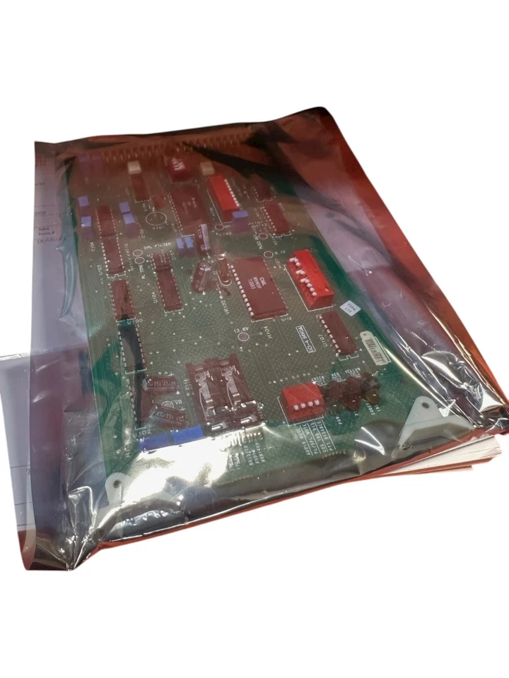 New Motorola QLN3409A, QTN6066F K4342007 CSCI Field Install Module **SALE** - Image 3 of 4