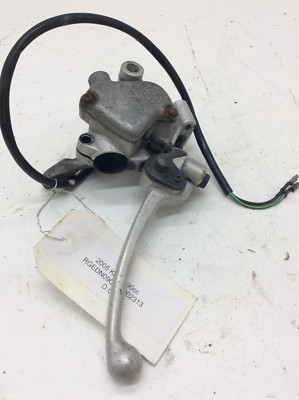 Kolpin Throttle Block Lever Fits 2005 Kolpin 90cc ATV OEM