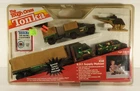 VTG 80s Tonka Tough Ones Set 1041 RDT Supply Platoon Excellent Condition