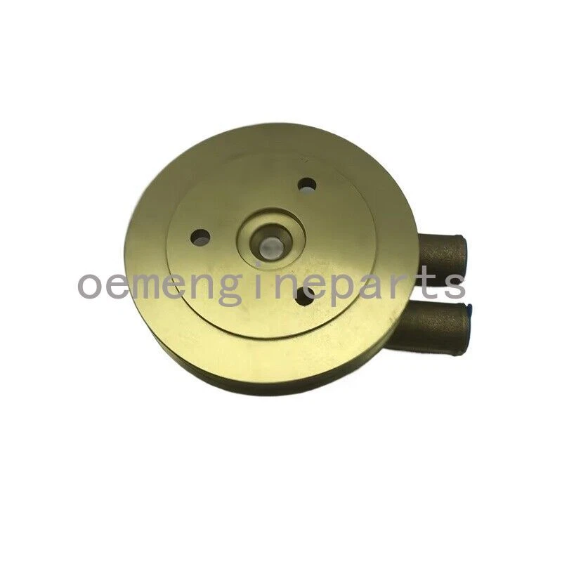 21214599 Raw Water Sea Pump Fits For Volvo Penta 4.3/5.0/5.7L 3812693 - Image 4 of 4