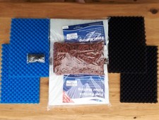 Biohome Ultimate Marine Biologisches Filtermaterial Für Aquarienfilter 5 Kg