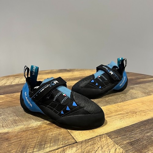 SCARPA Instinct VSR Climbing Shoe - Used - Picture 22 of 50
