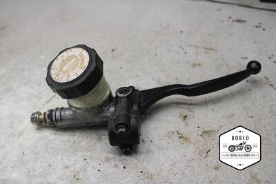 かずきさん、、 Original Kawasaki ZX 130 Master Cylinder Assy Front Brake