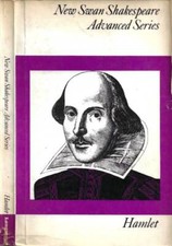 Hamlet. . William Shakespeare. 1968. .