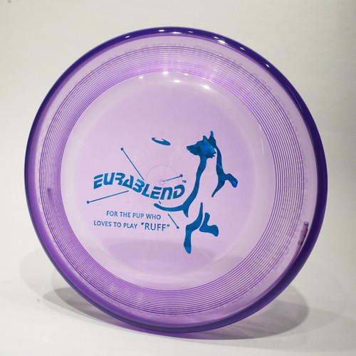 Wham-O Eurablend Fastback – Extra Durable Dog Sport Flying Disc - Picture 75 of 120