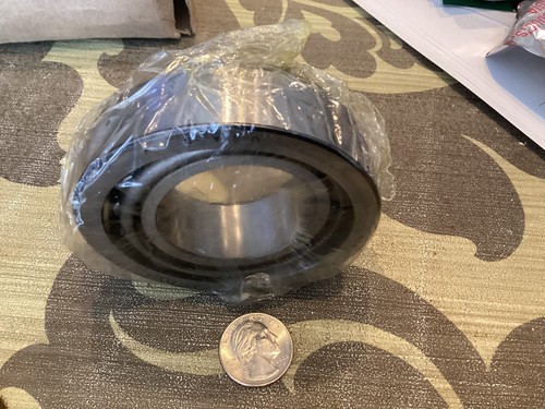 tapered roller bearing set cup and cone NTN 4T-25520 4T-25580 FF-B-187/01-267 - Bild 4 von 9