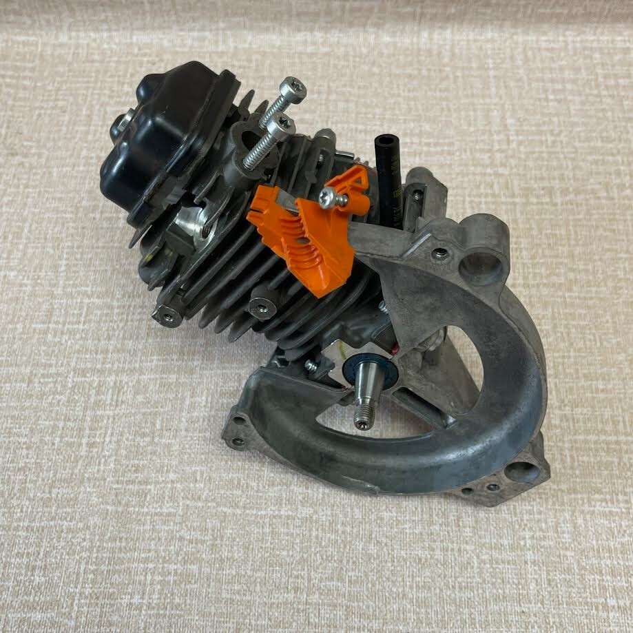 STIHL Fs131 Motor Block Engine See PICS Govt Surplus Stock