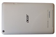 Genuine Back Cover 3DNK8LCTN10 for Acer Iconia One 8 B1-830 Replacement Part