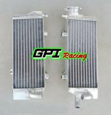 GPI Racing Husaberg TE300 TE 300 2011 11 aluminium Radiator