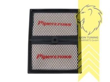 Pipercross Sportluftfilter für Skoda Fabia 3 NJ 1.0TSi PP2000DRY