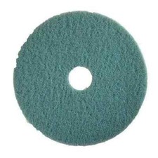 ACTION 20" High-speed Aqua Floor Pad - 5/carton