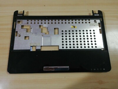 TOP COVER SHELL FOR ASUS EEE PC 1001HA TOUCHPAD