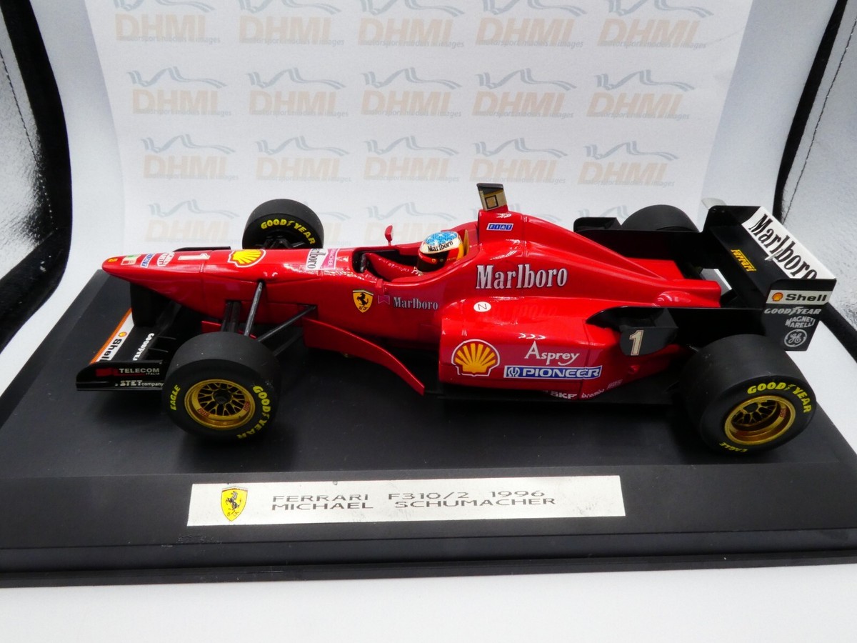 MINICHAMPS 1/18 フェラーリ SF-23 PBBR231865