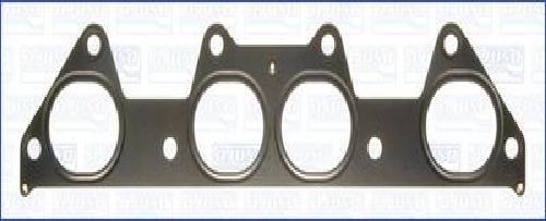 Original AJUSA Gasket Exhaust Manifold 13146600 For Honda