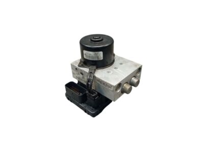 ABS Hydraulikblock Steuergerät für JAGUAR  S-TYPE 1W43-2C219-BA 1R83-2C333-AA