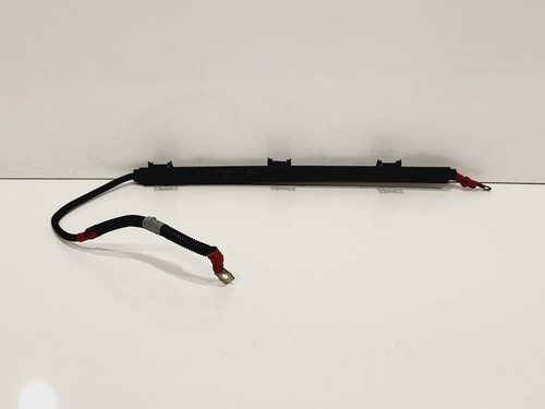 BMW E92 325D UL, Kabel Anlasser-Stützpunkt B+, 12427809332