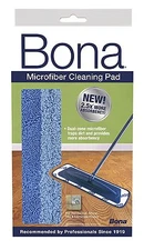 Bona Microfiber Cleaning Pad NEW