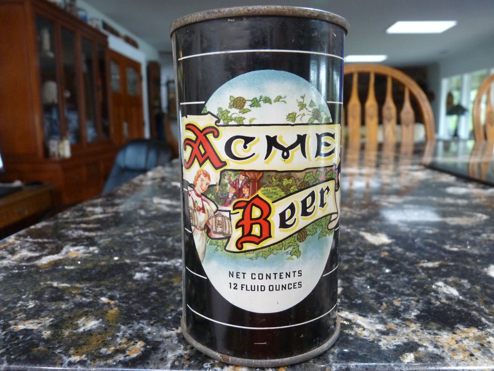 ACME BEER ACME BREWERIES SAN FRANCISCO CALIFORNIA eBay