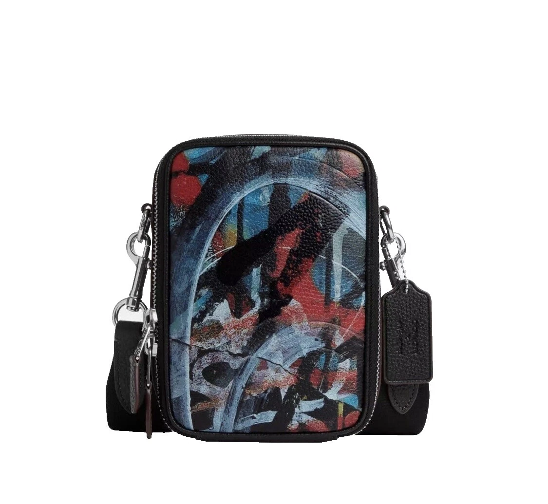 Bolsas Pequeñas Coach para De hombre