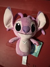 Funko SuperCute Plushie Angel Hot Topic Exclusive Lilo Stitch Experiment 626 Pop
